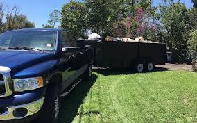 Retail Junk Removal in Running Springs, CA